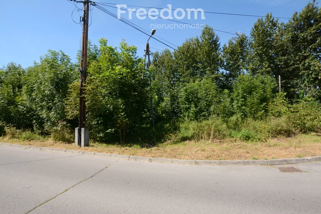 Działka 2 917,00 m², oferta nr , 11134/3685/OGS, Wadowice