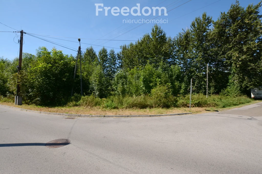 Działka 2 917,00 m², oferta nr , 11134/3685/OGS, Wadowice