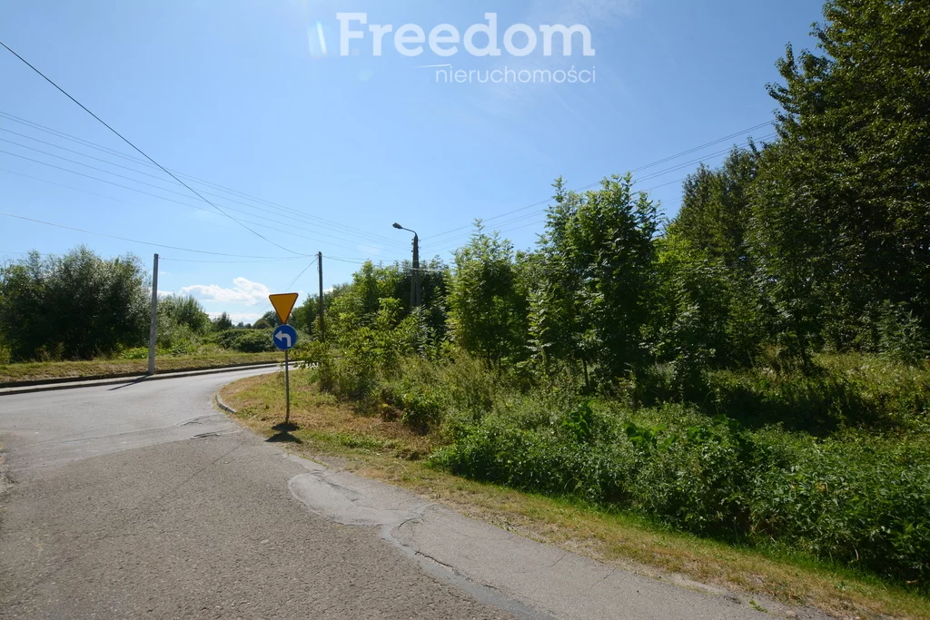 Działka 2 917,00 m², oferta nr , 11134/3685/OGS, Wadowice