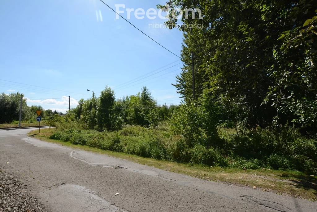 Działka 2 917,00 m², oferta nr , 11134/3685/OGS, Wadowice