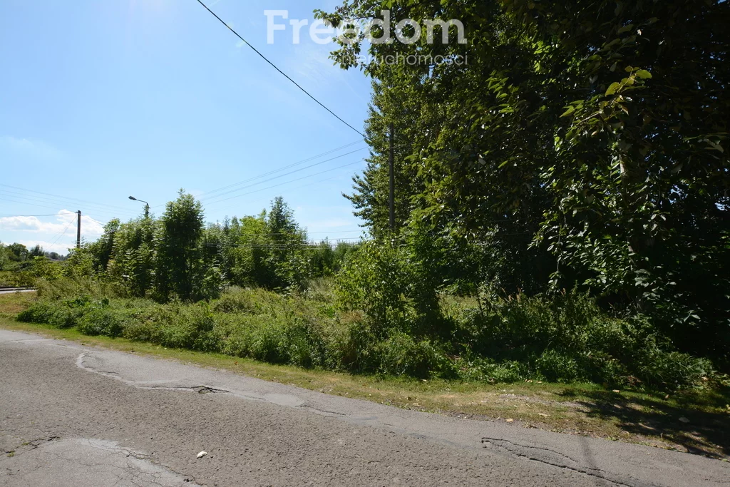 Działka 2 917,00 m², oferta nr , 11134/3685/OGS, Wadowice