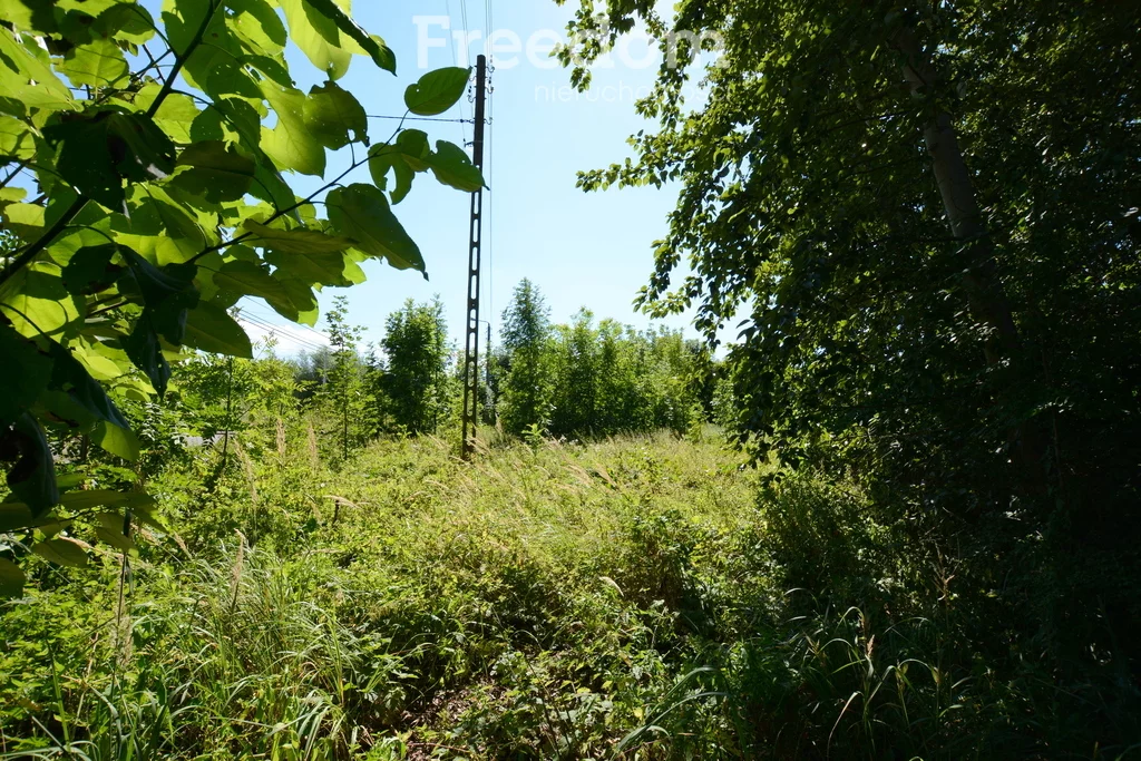 Działka 2 917,00 m², oferta nr , 11134/3685/OGS, Wadowice