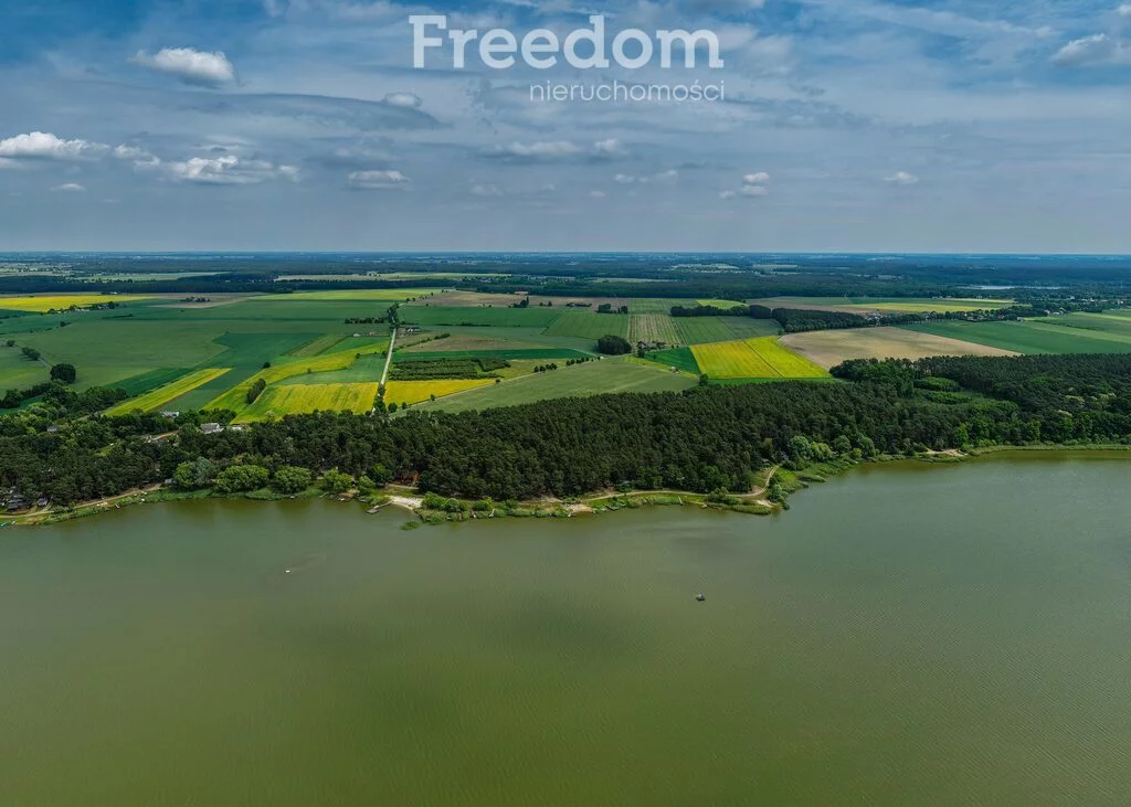 Działka 10 449,00 m², oferta nr , 11041/3685/OGS, Wągrowiec