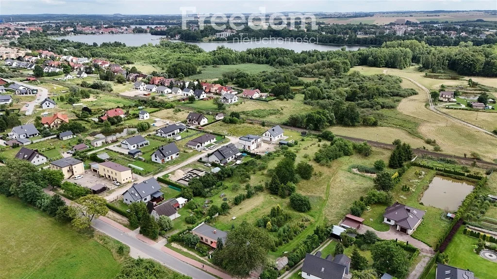 Apartamenty 11085/3685/OGS Wałcz