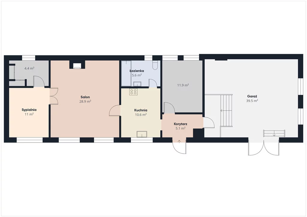 Działka 7 290,00 m², oferta nr , 11085/3685/OGS, Wałcz