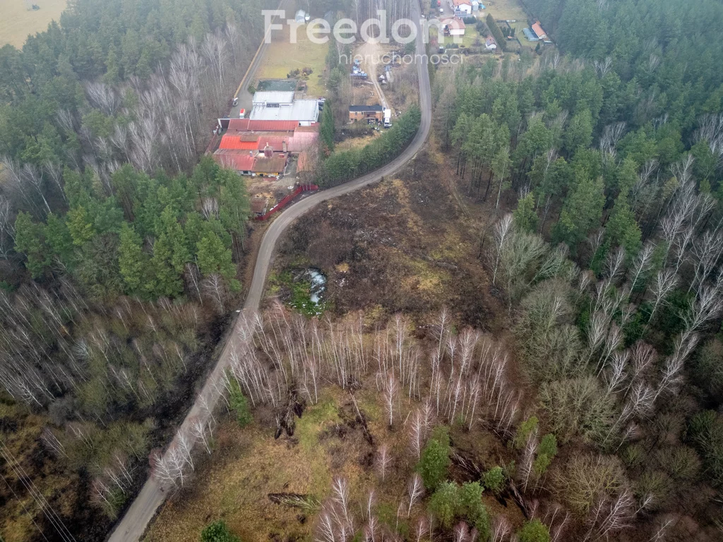 Działka 5 075,00 m², oferta nr , 9896/3685/OGS, Warkały