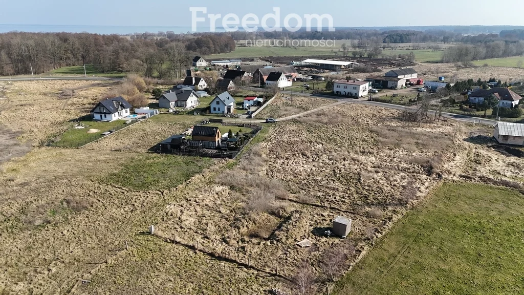 Działka 983,00 m², oferta nr , 10168/3685/OGS, Warnołęka