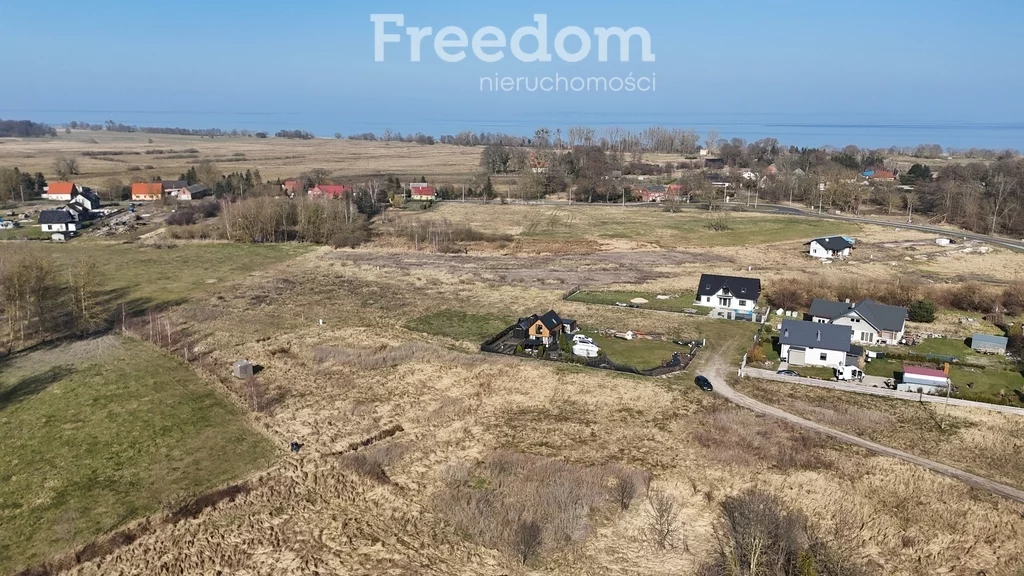 Działka 983,00 m², oferta nr , 10168/3685/OGS, Warnołęka