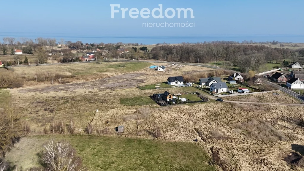 Działka 983,00 m², oferta nr , 10168/3685/OGS, Warnołęka