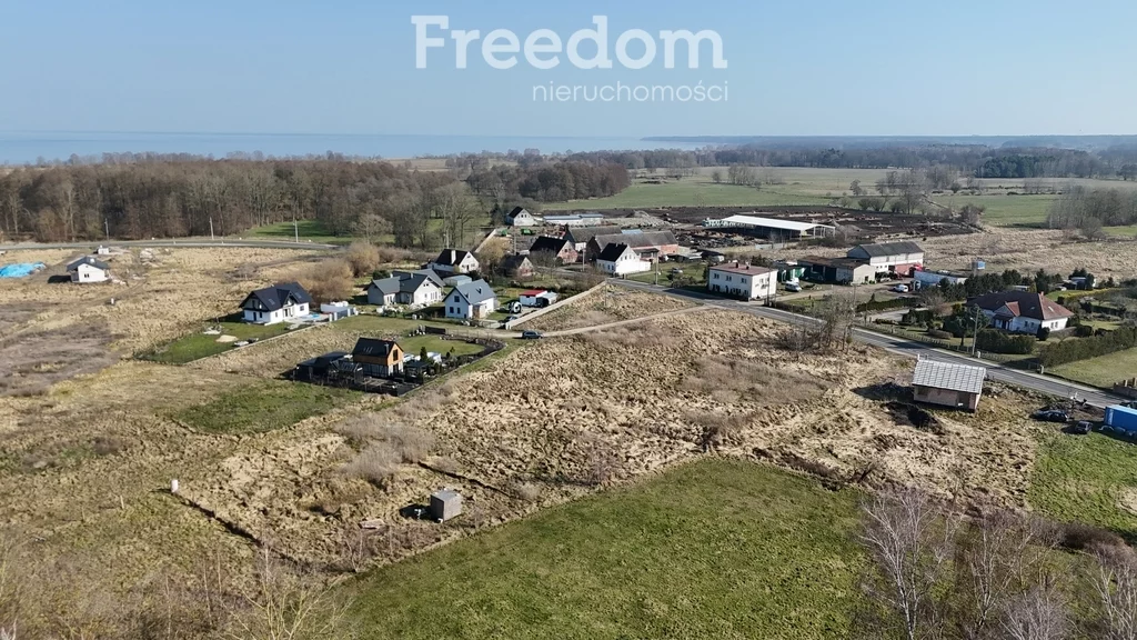 Działka 983,00 m², oferta nr , 10168/3685/OGS, Warnołęka