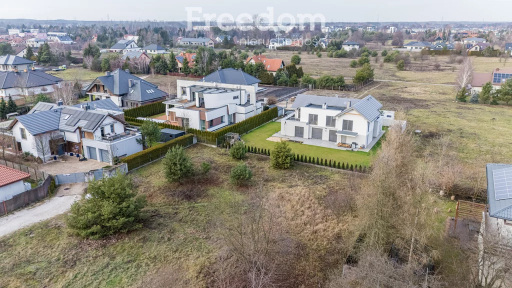 Działka 1 011,00 m², oferta nr , 10009/3685/OGS, Warszawa, Białołęka, Białołęka