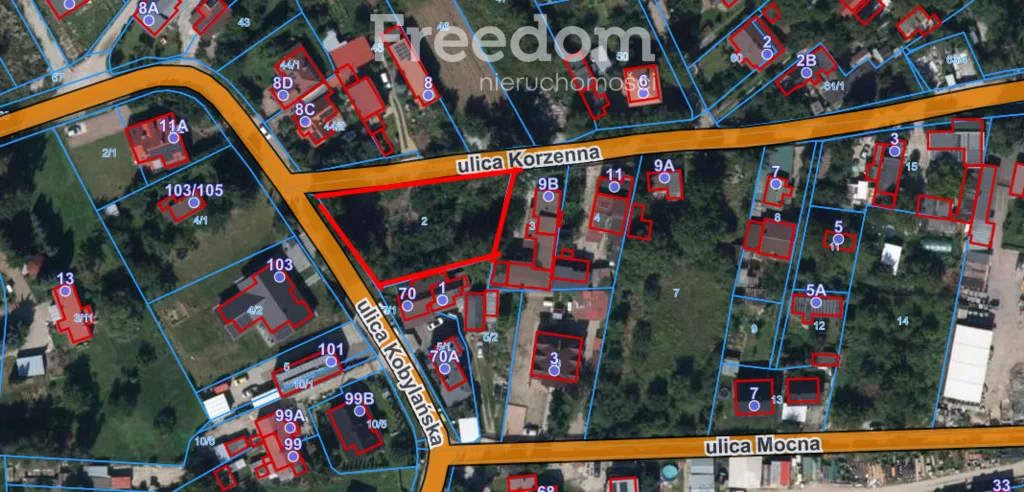 Apartamenty 10559/3685/OGS Warszawa Mokotów