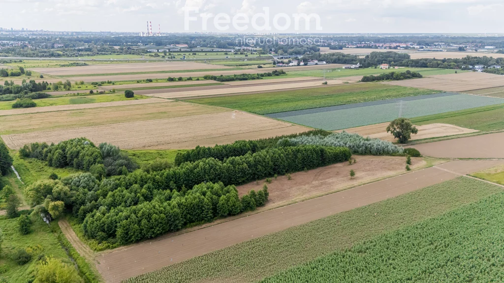 Działka 7 484,00 m², oferta nr , 11062/3685/OGS, Warszawa, Wilanów, Wilanów
