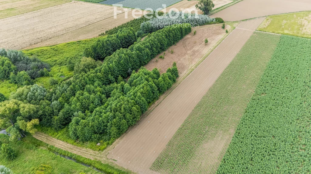 Działka 7 484,00 m², oferta nr , 11062/3685/OGS, Warszawa, Wilanów, Wilanów