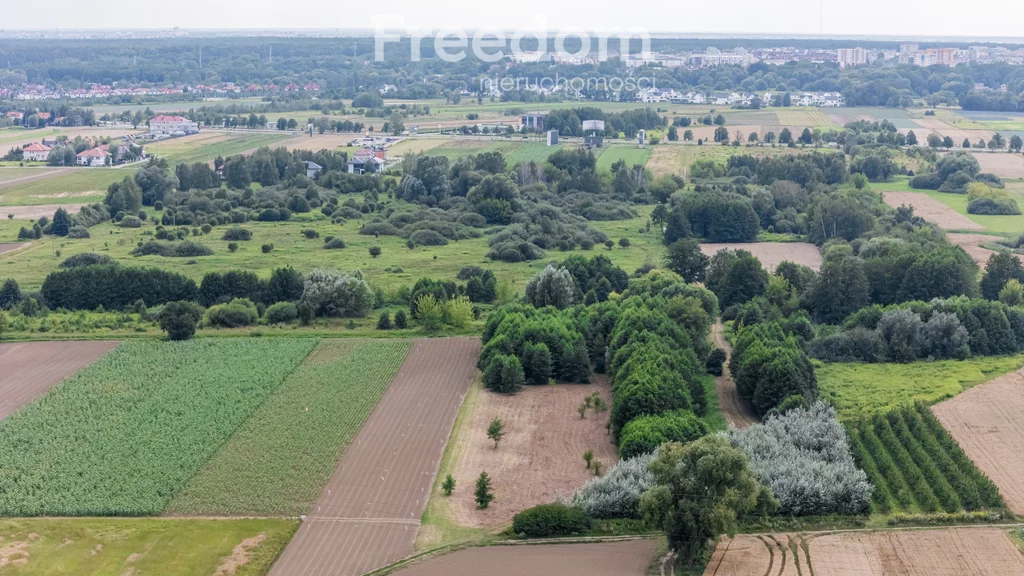 Działka 7 484,00 m², oferta nr , 11062/3685/OGS, Warszawa, Wilanów, Wilanów