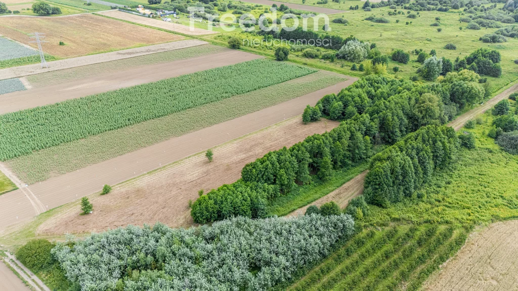 Działka 7 484,00 m², oferta nr , 11062/3685/OGS, Warszawa, Wilanów, Wilanów