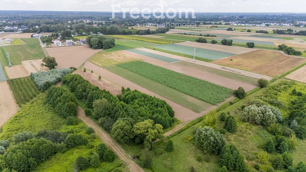 Działka 7 484,00 m², oferta nr , 11062/3685/OGS, Warszawa, Wilanów, Wilanów
