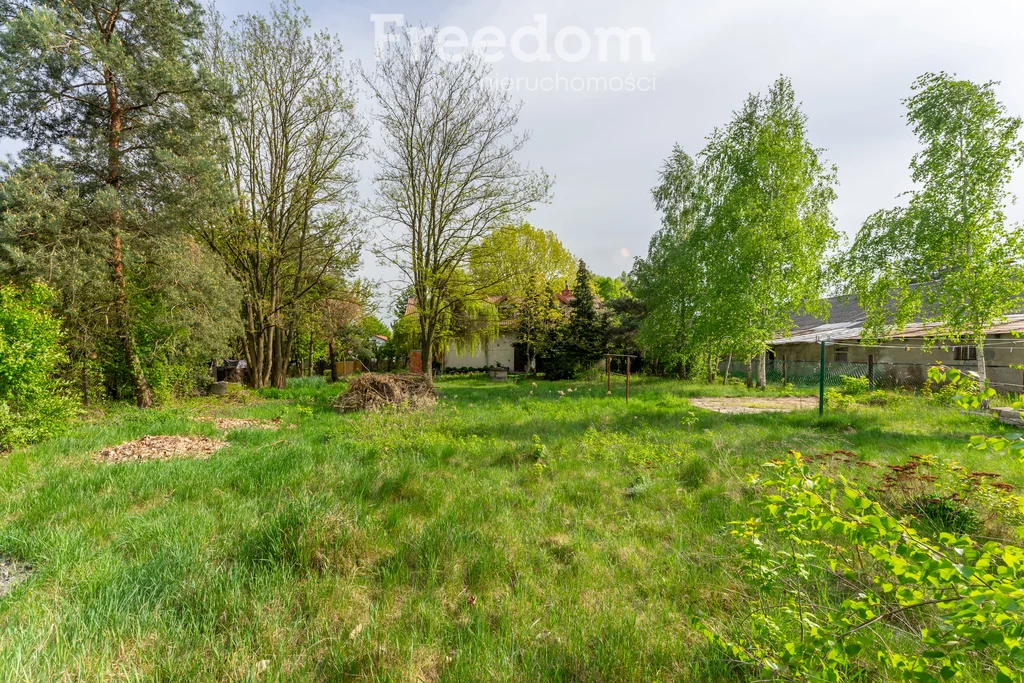Działka 10 441,00 m², oferta nr , 10556/3685/OGS, Komorniki, Warszawska