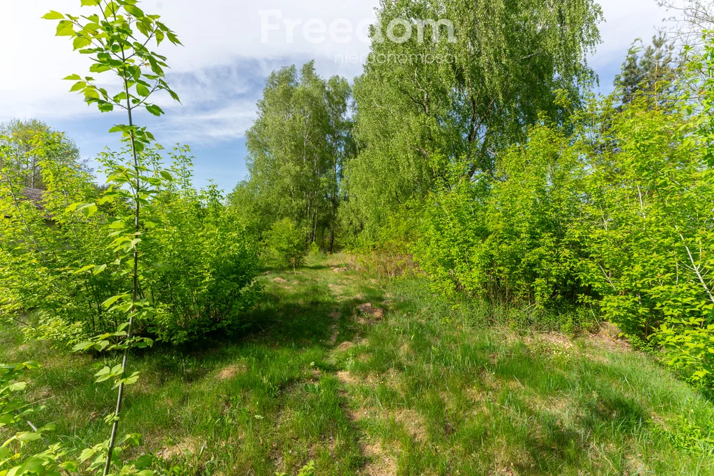 Działka 10 441,00 m², oferta nr , 10556/3685/OGS, Komorniki, Warszawska