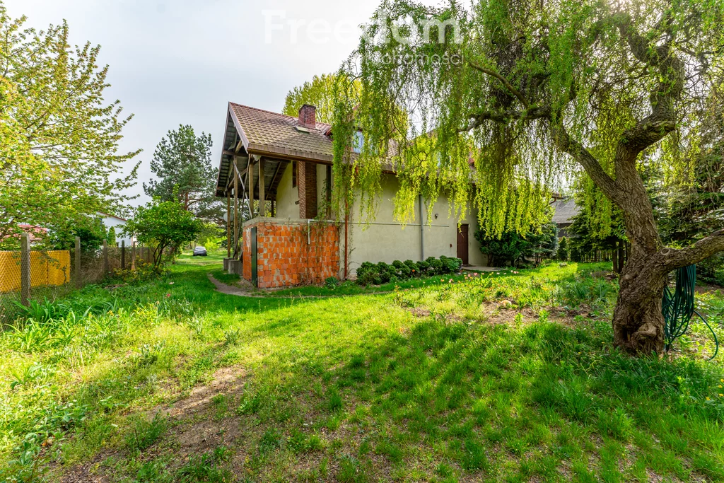 Działka 10 441,00 m², oferta nr , 10556/3685/OGS, Komorniki, Warszawska