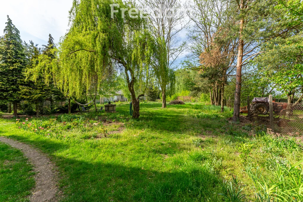 Działka 10 441,00 m², oferta nr , 10556/3685/OGS, Komorniki, Warszawska