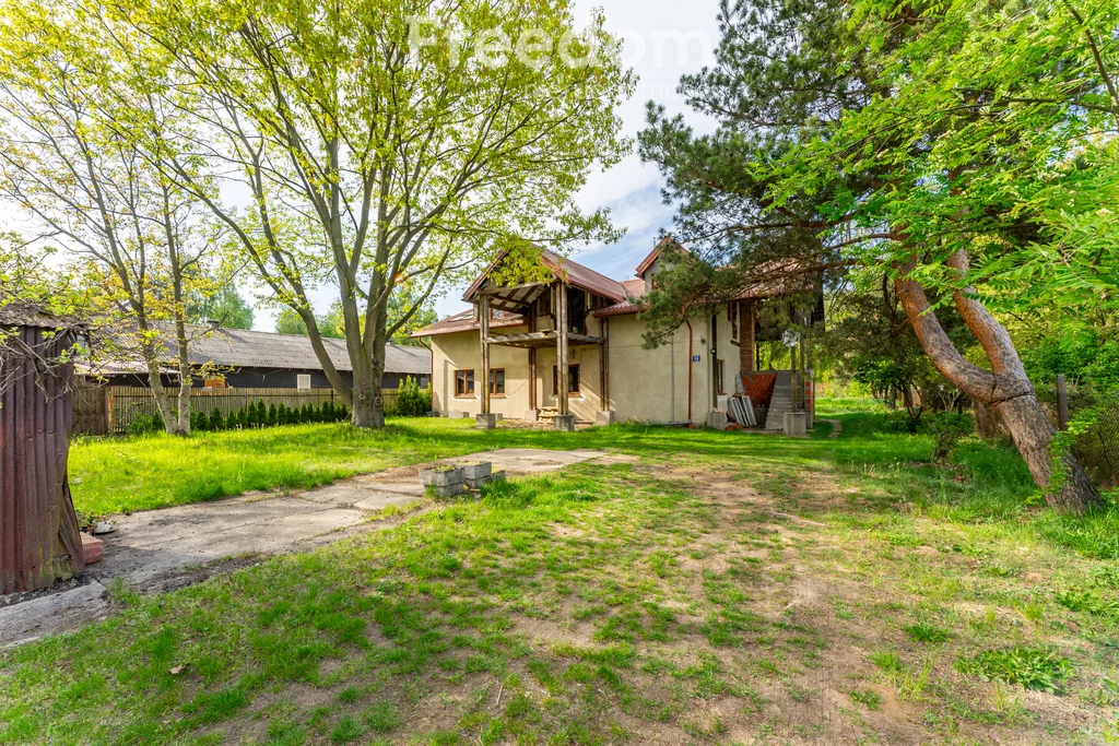 Działka 10 441,00 m², oferta nr , 10556/3685/OGS, Komorniki, Warszawska