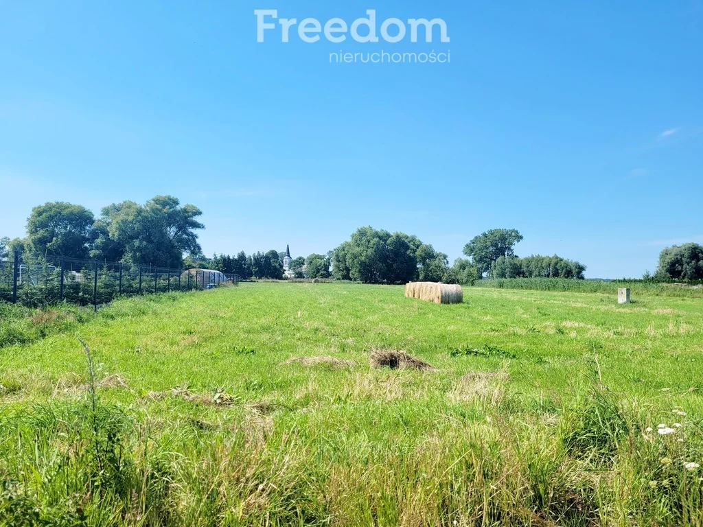 Działka 1 675,00 m², oferta nr , 8222/3685/OGS, Świnoujście, Karsibór, Warzywna