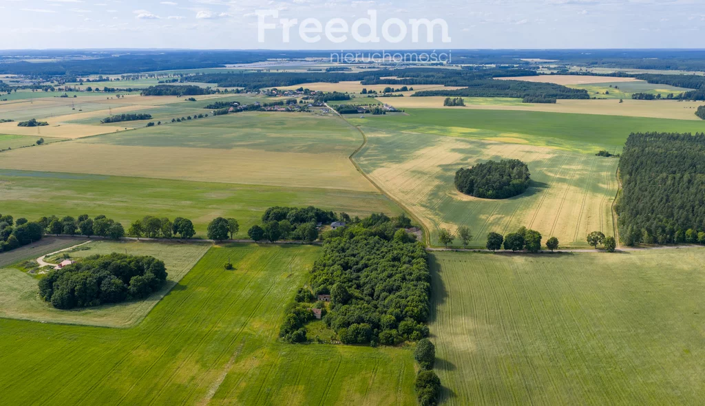 Działka 2 250,00 m², oferta nr , 10960/3685/OGS, Waszulki