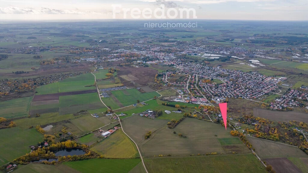Działka 1 000,00 m², oferta nr , 11065/3685/OGS, Waszulki