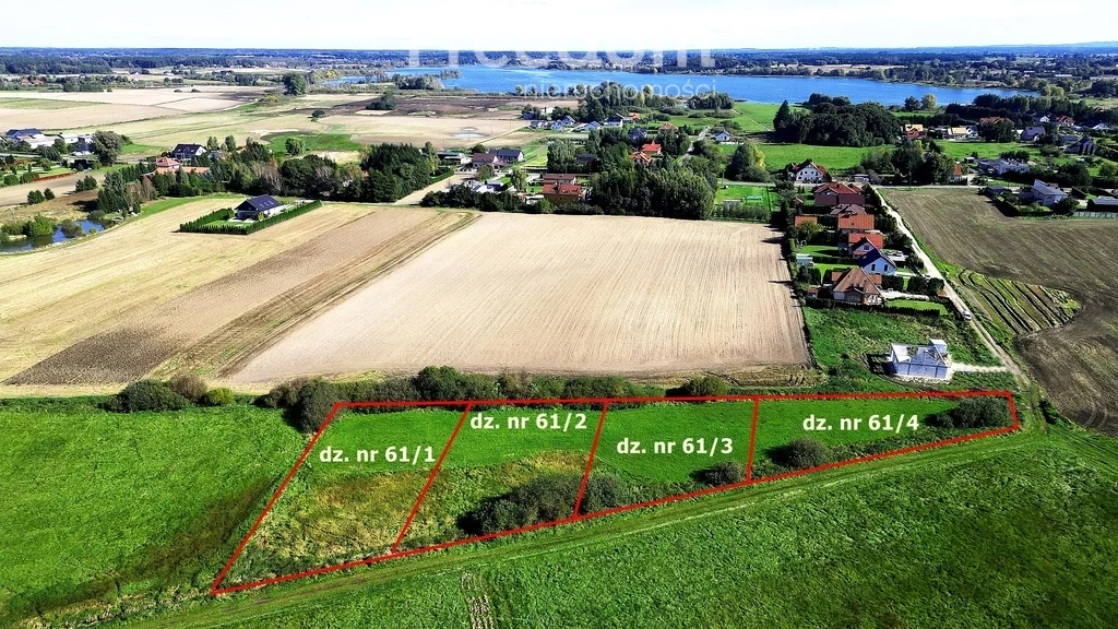 Apartamenty 11399/3685/OGS Nowa Wieś Wenus