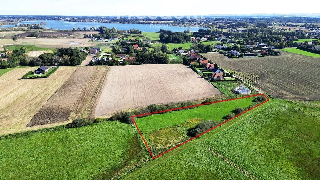 Działka 1 236,00 m², oferta nr , 11399/3685/OGS, Nowa Wieś, Wenus