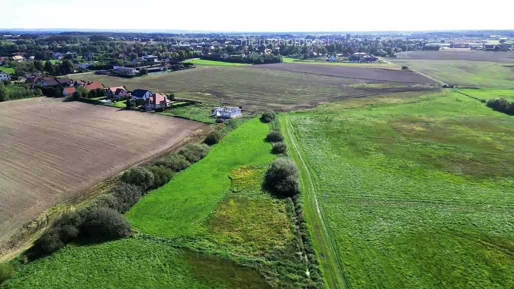 Działka 1 236,00 m², oferta nr , 11399/3685/OGS, Nowa Wieś, Wenus