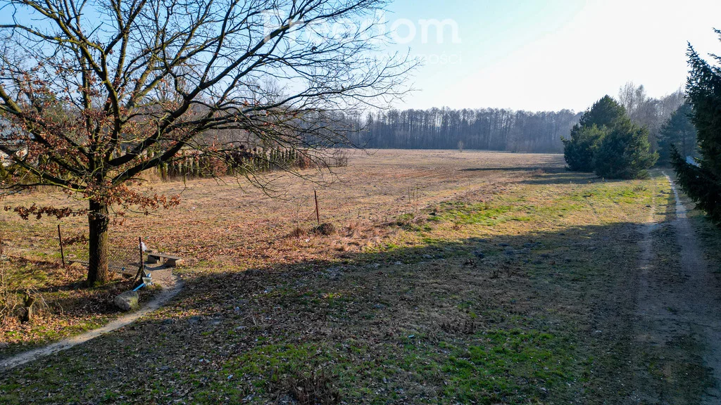 Działka 14 722,00 m², oferta nr , 9992/3685/OGS, Werdun