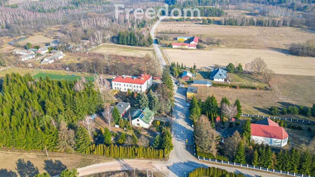 Działka 14 722,00 m², oferta nr , 9992/3685/OGS, Werdun