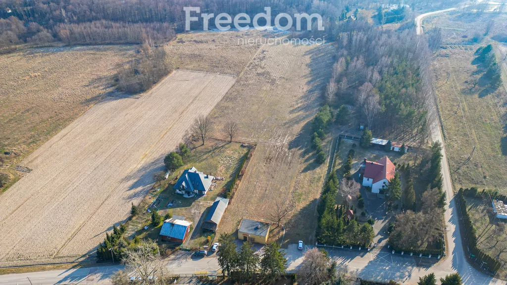 Działka 14 722,00 m², oferta nr , 9992/3685/OGS, Werdun