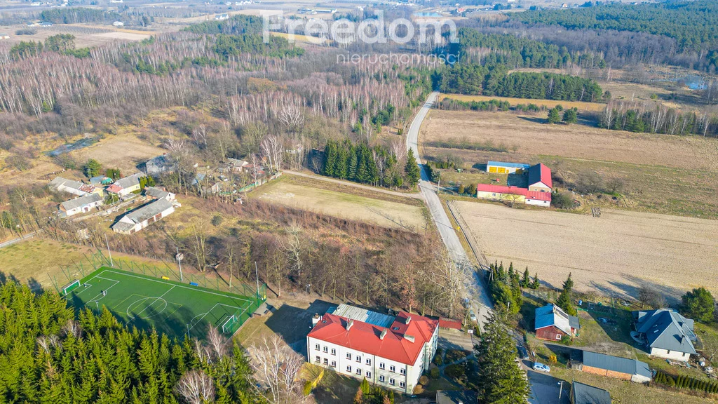 Działka 14 722,00 m², oferta nr , 9992/3685/OGS, Werdun