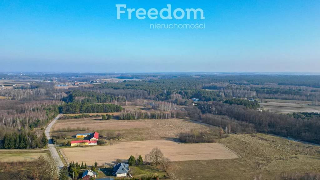 Działka 14 722,00 m², oferta nr , 9992/3685/OGS, Werdun