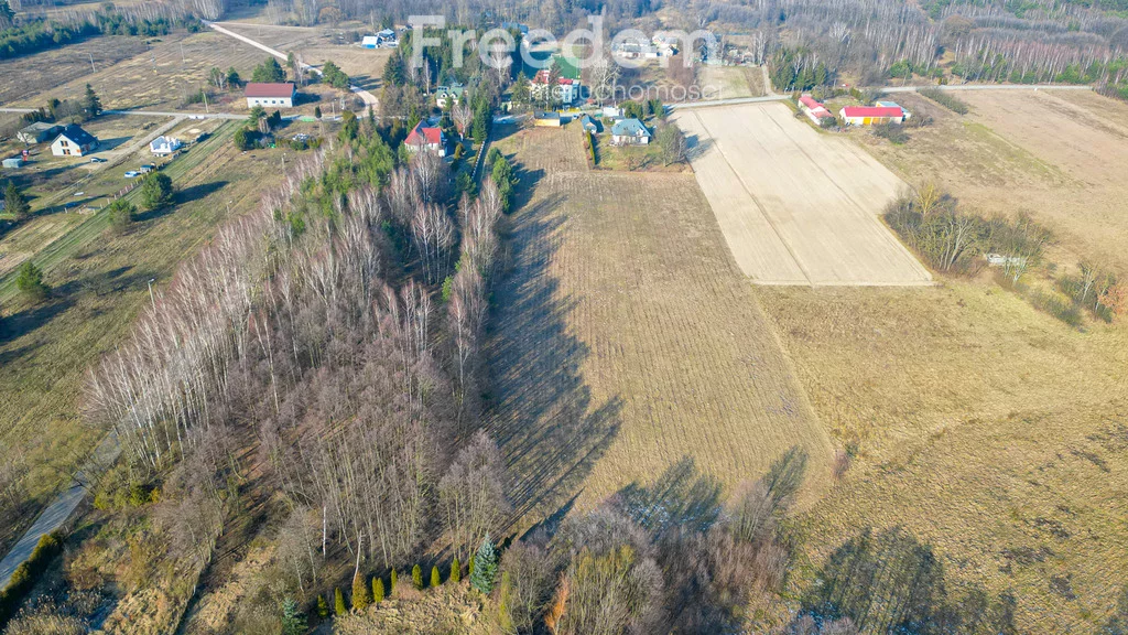 Działka 14 722,00 m², oferta nr , 9992/3685/OGS, Werdun
