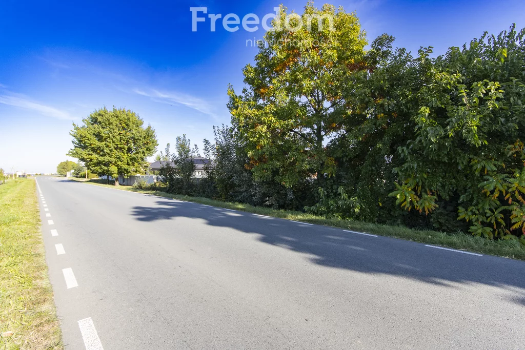Działka 1 000,00 m², oferta nr , 7014/3685/OGS, Biała Nyska, Wesoła