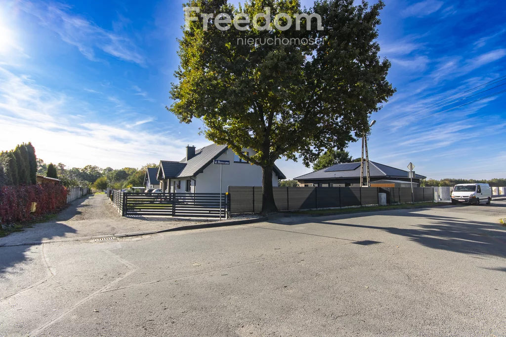 Działka 1 000,00 m², oferta nr , 7014/3685/OGS, Biała Nyska, Wesoła