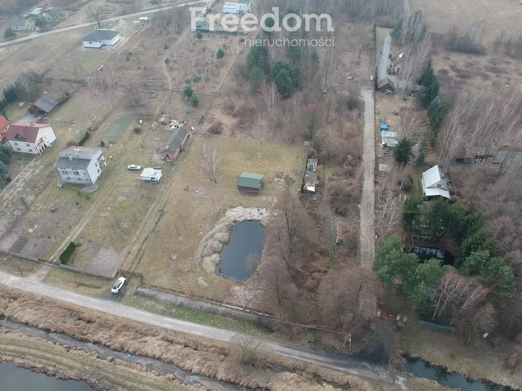 Działka 3 138,00 m², oferta nr , 10169/3685/OGS, Piastów, Widokowa