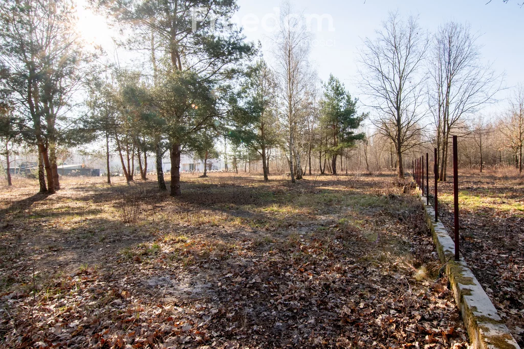 Działka 3 138,00 m², oferta nr , 10169/3685/OGS, Piastów, Widokowa