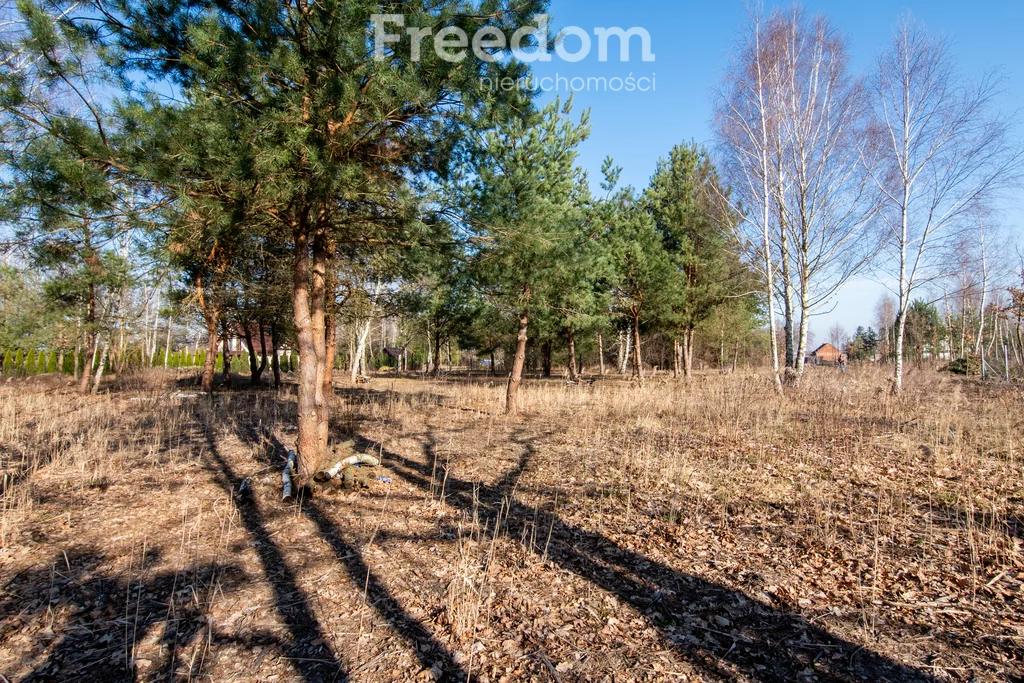 Działka 3 138,00 m², oferta nr , 10169/3685/OGS, Piastów, Widokowa