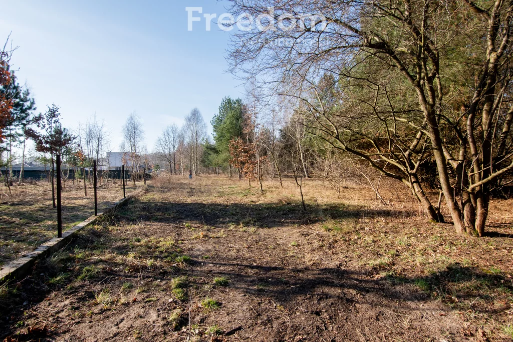 Działka 3 138,00 m², oferta nr , 10169/3685/OGS, Piastów, Widokowa