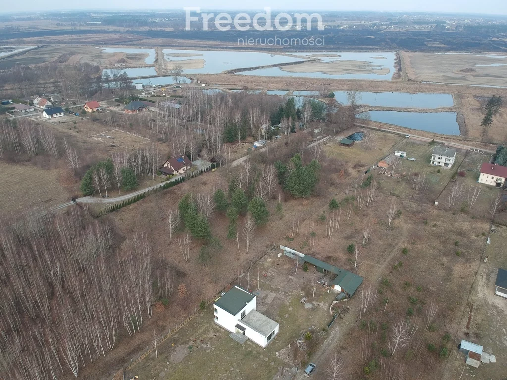 Działka 3 138,00 m², oferta nr , 10169/3685/OGS, Piastów, Widokowa