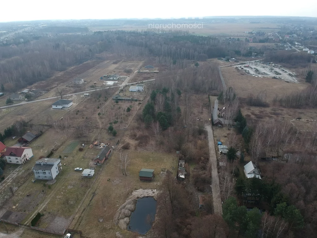 Działka 3 138,00 m², oferta nr , 10169/3685/OGS, Piastów, Widokowa