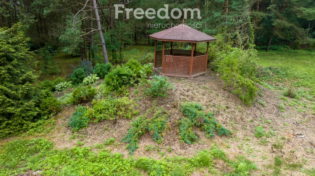 Działka 4 586,00 m², oferta nr , 11087/3685/OGS, Więckowo