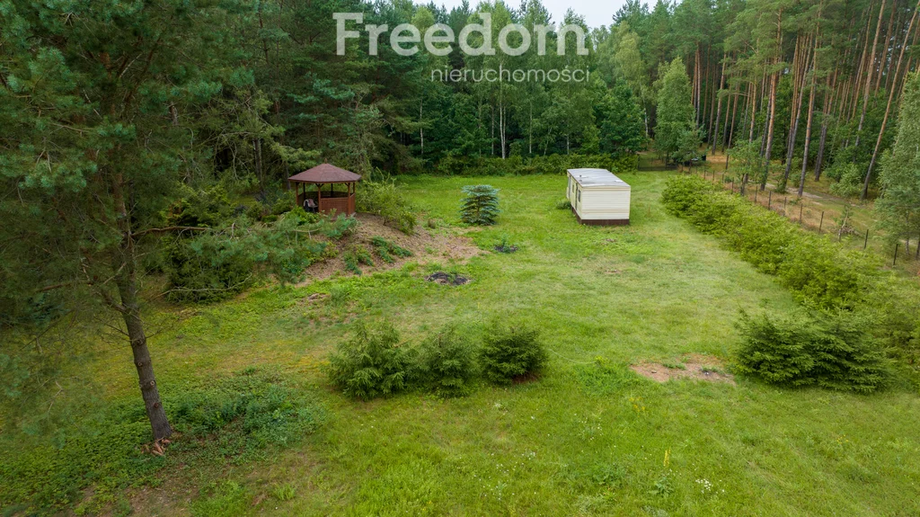 Działka 4 586,00 m², oferta nr , 11087/3685/OGS, Więckowo