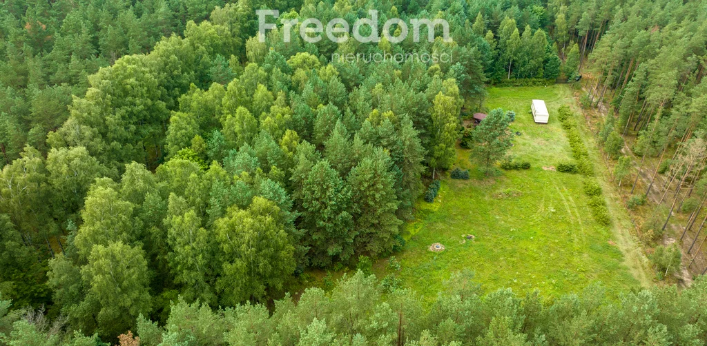 Działka 4 586,00 m², oferta nr , 11087/3685/OGS, Więckowo