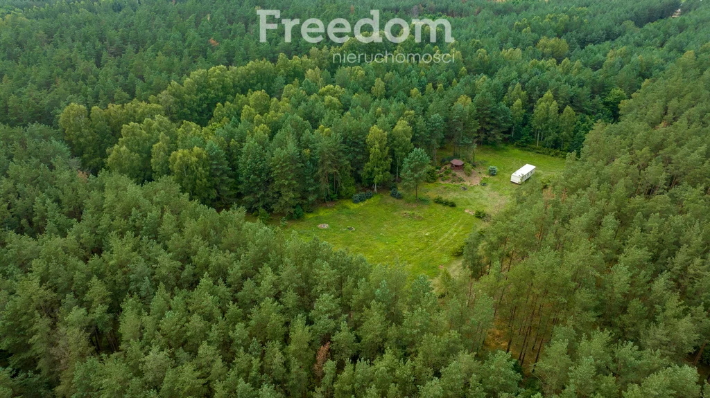 Działka 4 586,00 m², oferta nr , 11087/3685/OGS, Więckowo